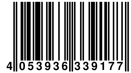 4 053936 339177