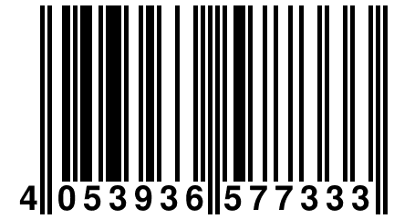 4 053936 577333