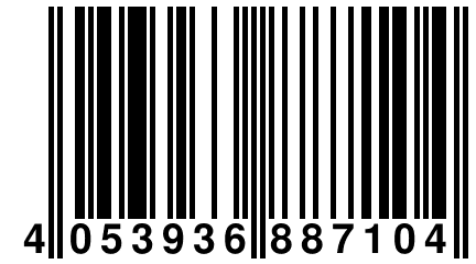 4 053936 887104