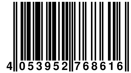 4 053952 768616