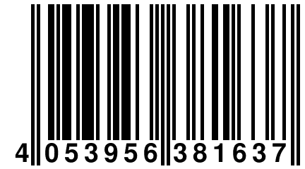 4 053956 381637