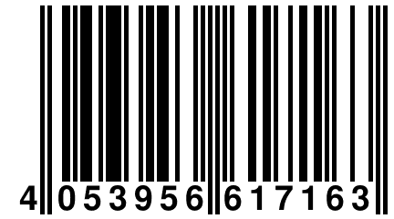 4 053956 617163