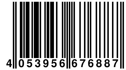 4 053956 676887