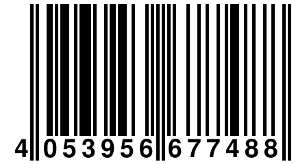 4 053956 677488