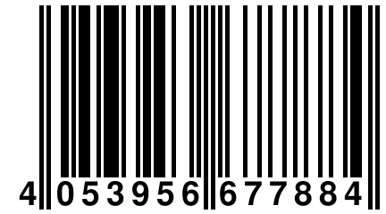 4 053956 677884