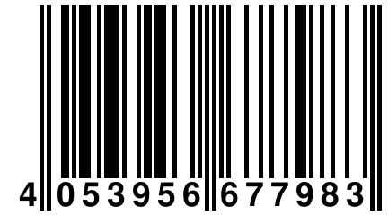 4 053956 677983