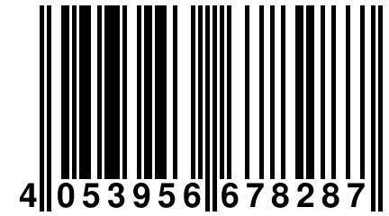 4 053956 678287