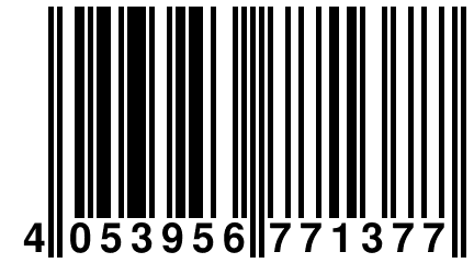 4 053956 771377