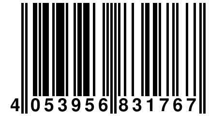 4 053956 831767