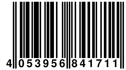 4 053956 841711