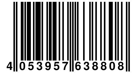 4 053957 638808