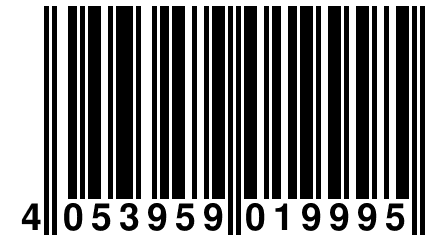 4 053959 019995