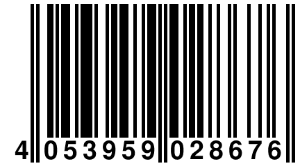 4 053959 028676