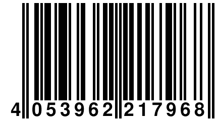 4 053962 217968