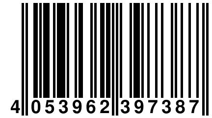 4 053962 397387