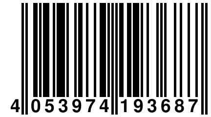 4 053974 193687