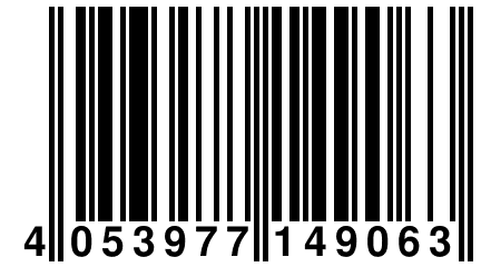 4 053977 149063