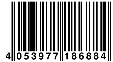 4 053977 186884