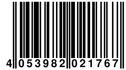 4 053982 021767