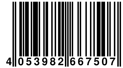 4 053982 667507