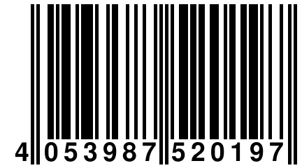 4 053987 520197