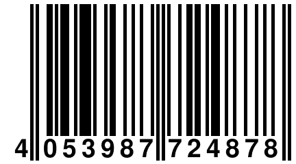 4 053987 724878