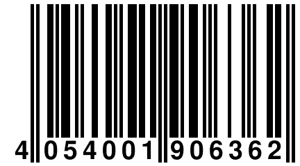 4 054001 906362