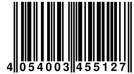 4 054003 455127