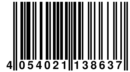 4 054021 138637