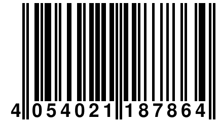 4 054021 187864