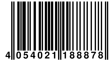 4 054021 188878