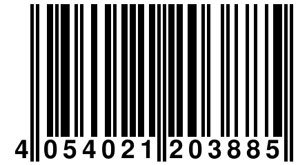 4 054021 203885