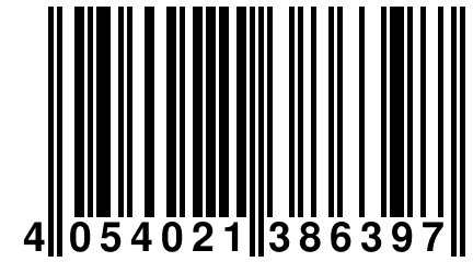 4 054021 386397