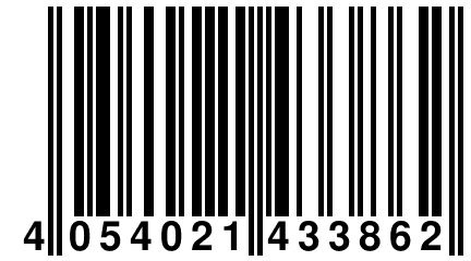 4 054021 433862