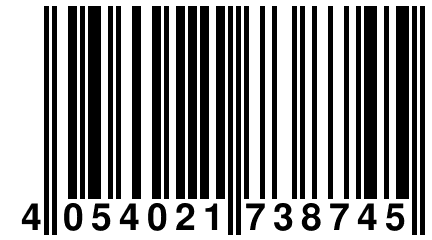 4 054021 738745