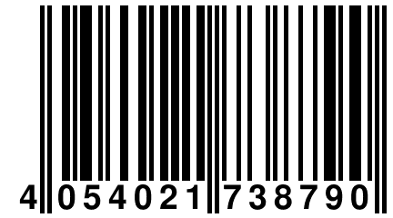 4 054021 738790