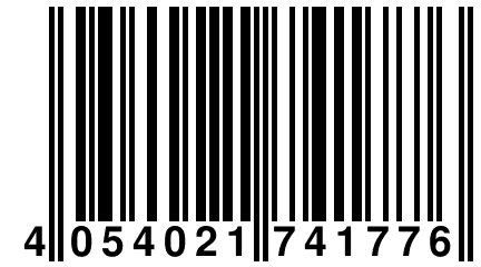 4 054021 741776