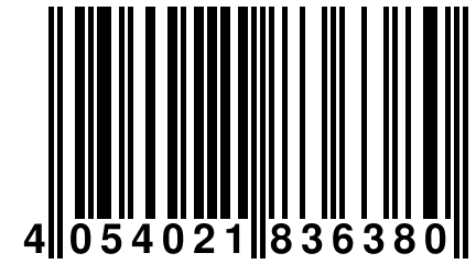 4 054021 836380