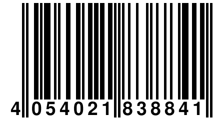 4 054021 838841