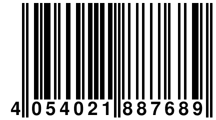 4 054021 887689