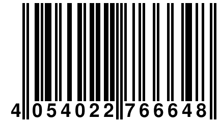 4 054022 766648