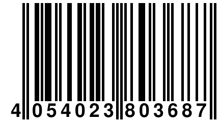 4 054023 803687