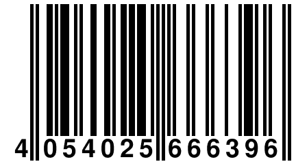 4 054025 666396