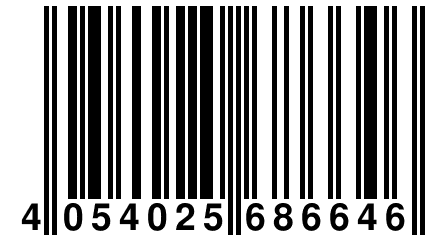 4 054025 686646