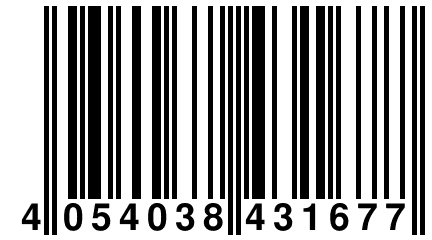 4 054038 431677