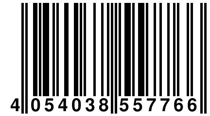 4 054038 557766