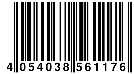 4 054038 561176