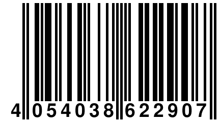 4 054038 622907