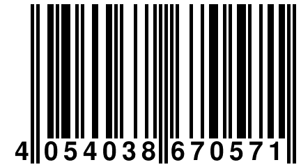 4 054038 670571