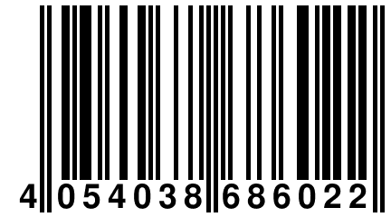 4 054038 686022